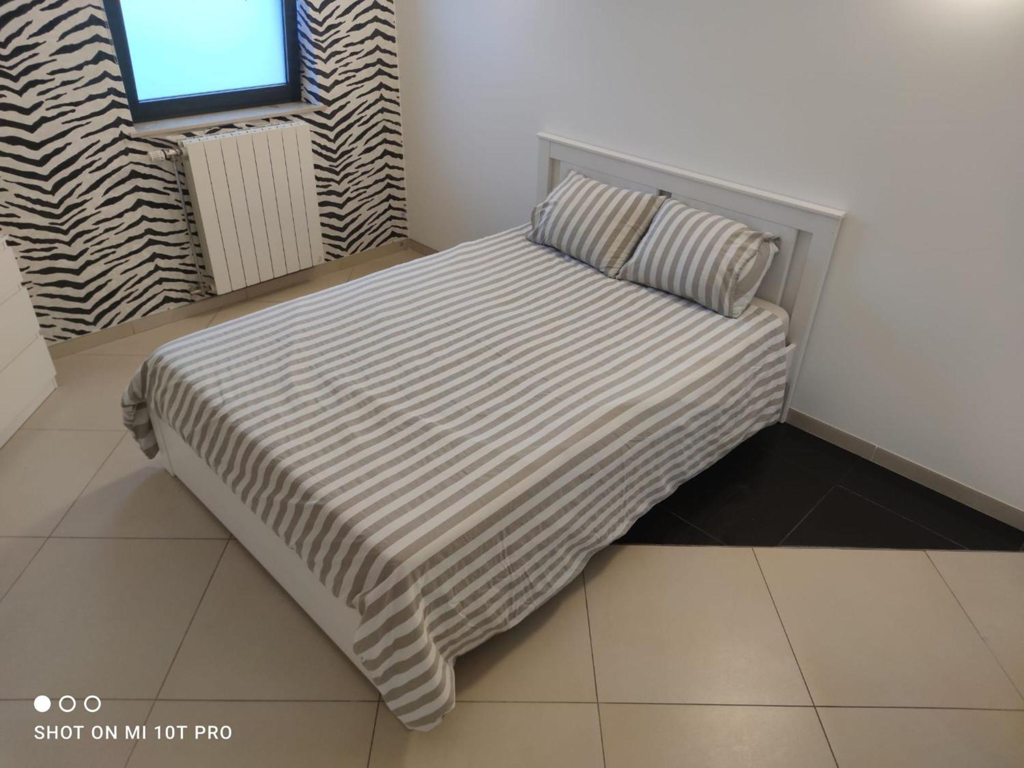 שרלרואה Belle Villa De Luxe Avec 8 Chambres מראה חיצוני תמונה