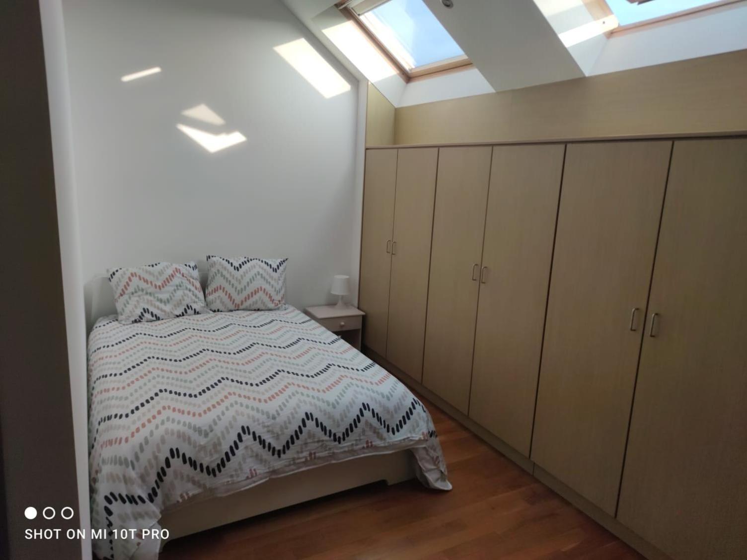 שרלרואה Belle Villa De Luxe Avec 8 Chambres מראה חיצוני תמונה