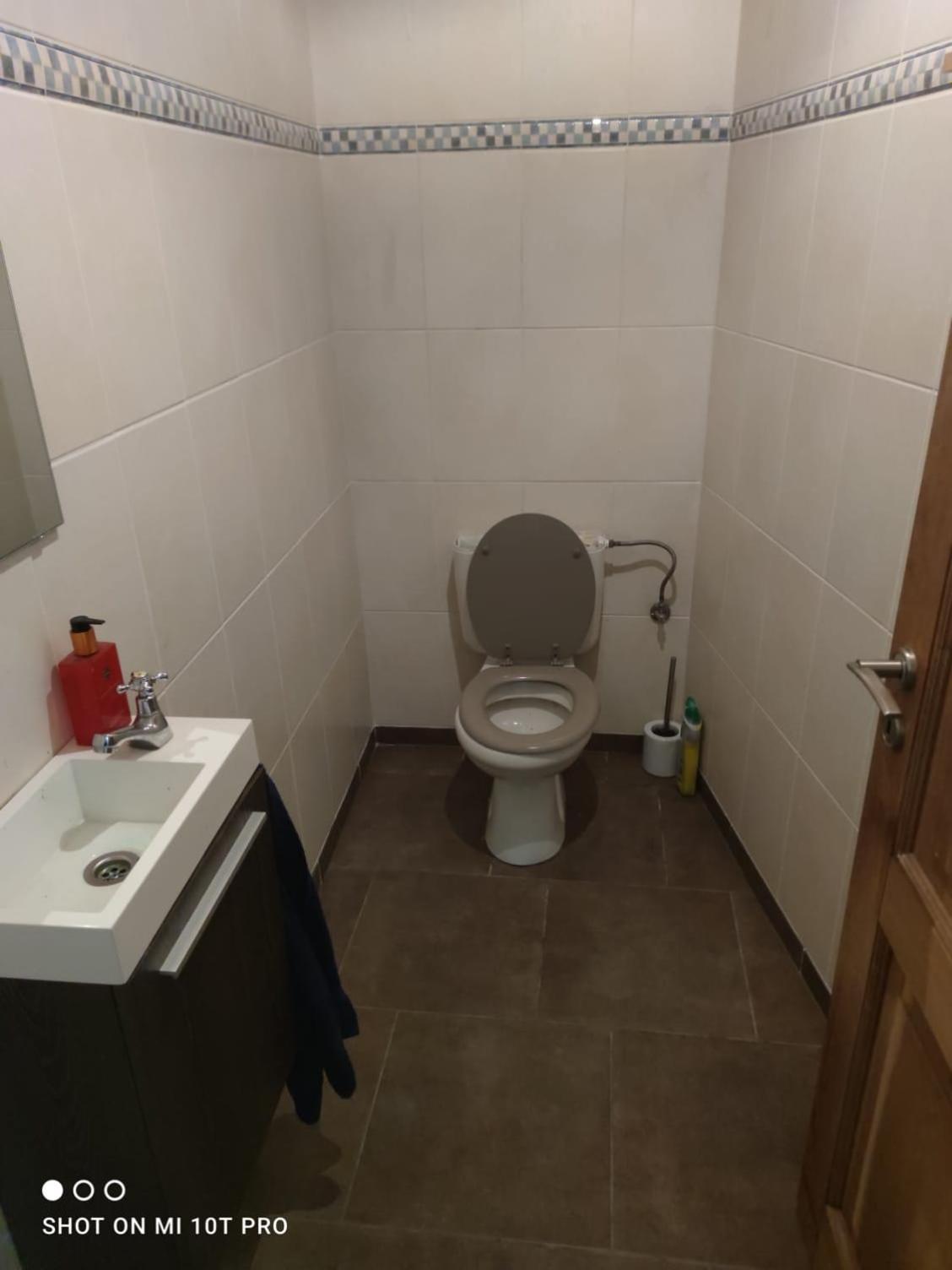 שרלרואה Belle Villa De Luxe Avec 8 Chambres חדר תמונה
