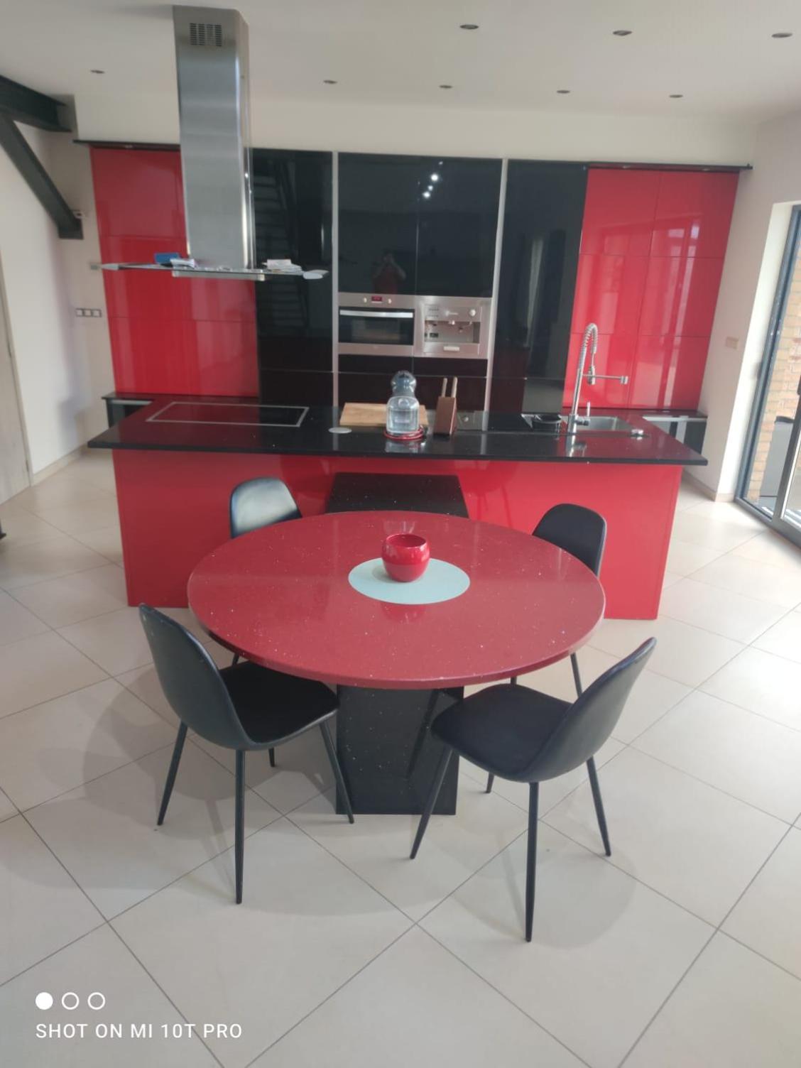שרלרואה Belle Villa De Luxe Avec 8 Chambres חדר תמונה