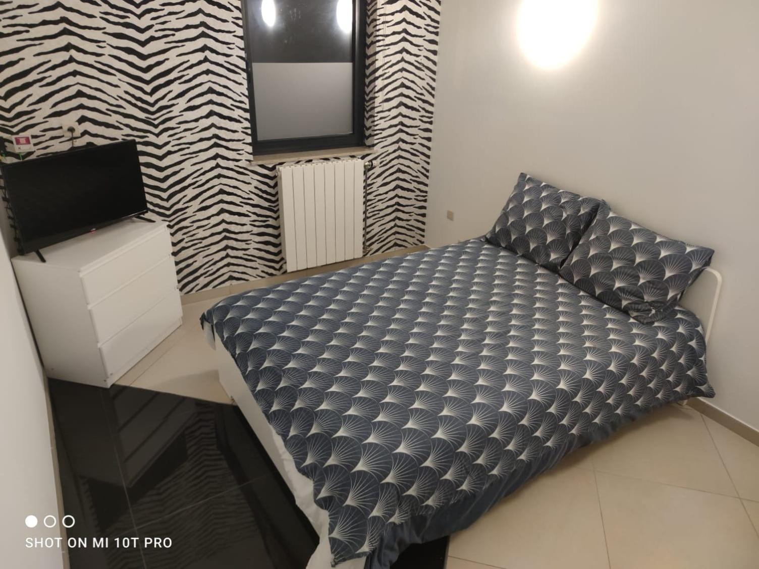 שרלרואה Belle Villa De Luxe Avec 8 Chambres מראה חיצוני תמונה