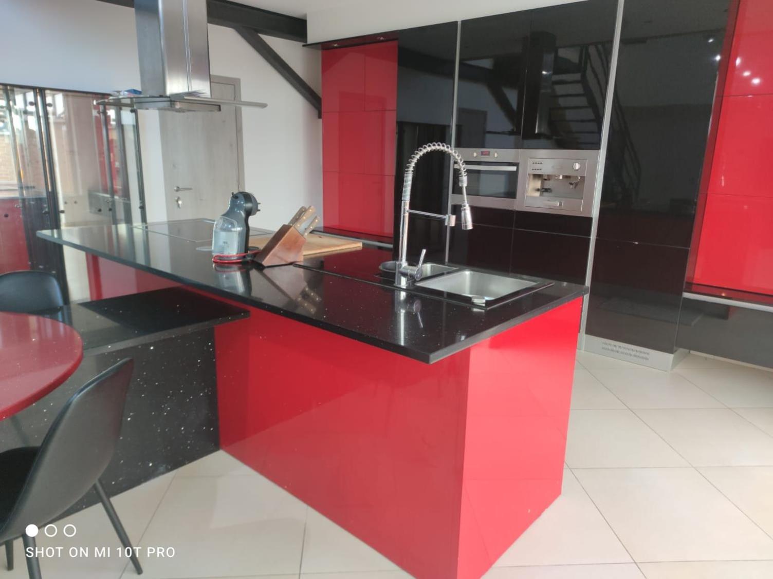 שרלרואה Belle Villa De Luxe Avec 8 Chambres חדר תמונה
