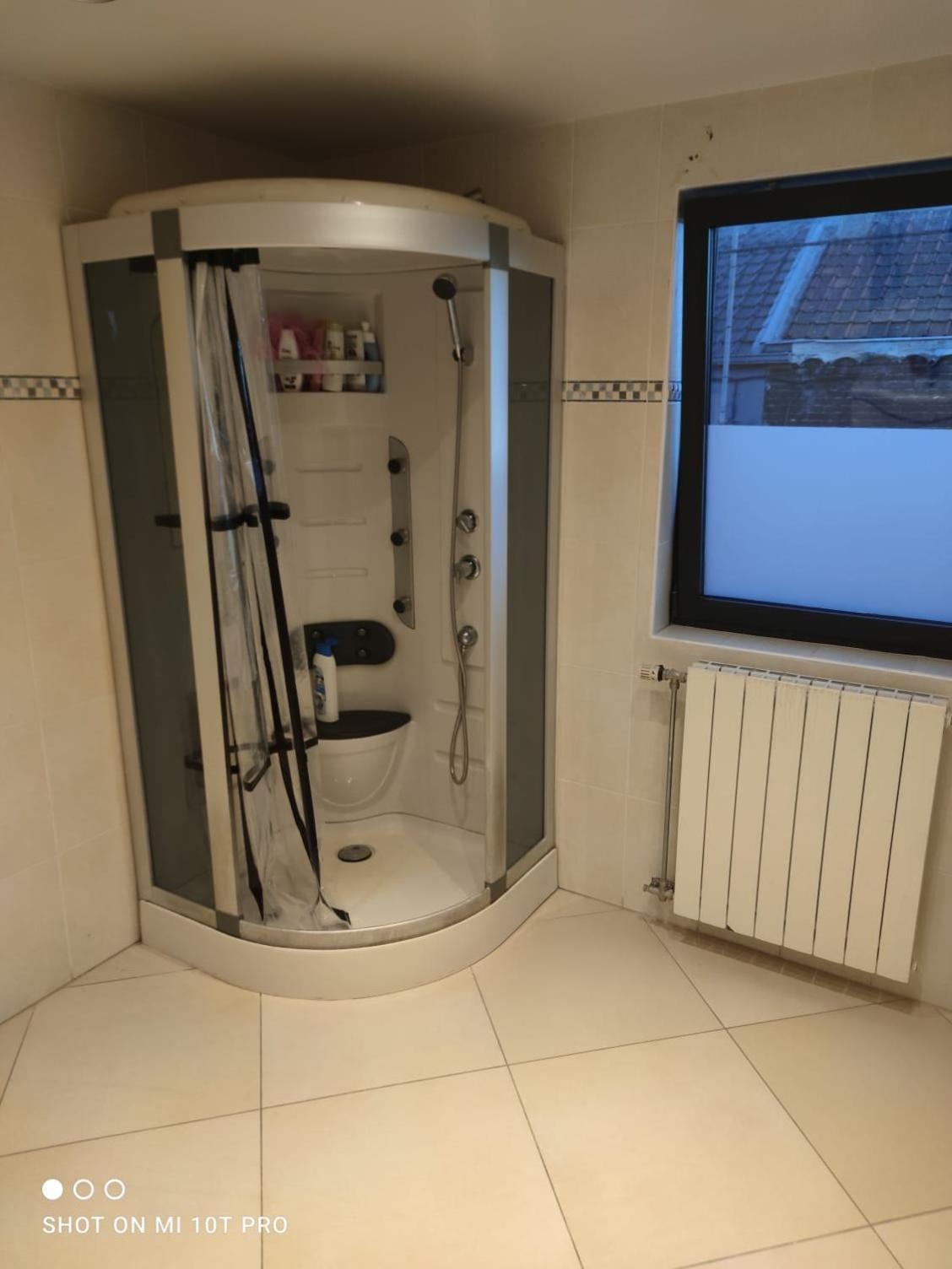 שרלרואה Belle Villa De Luxe Avec 8 Chambres חדר תמונה