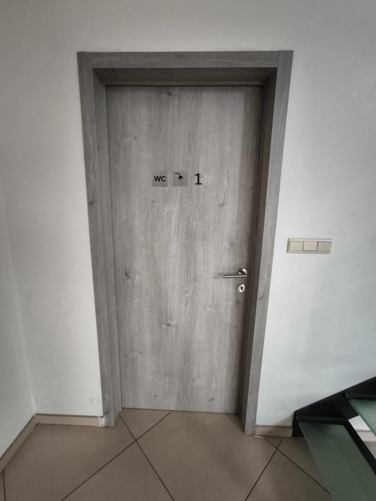שרלרואה Belle Villa De Luxe Avec 8 Chambres מראה חיצוני תמונה