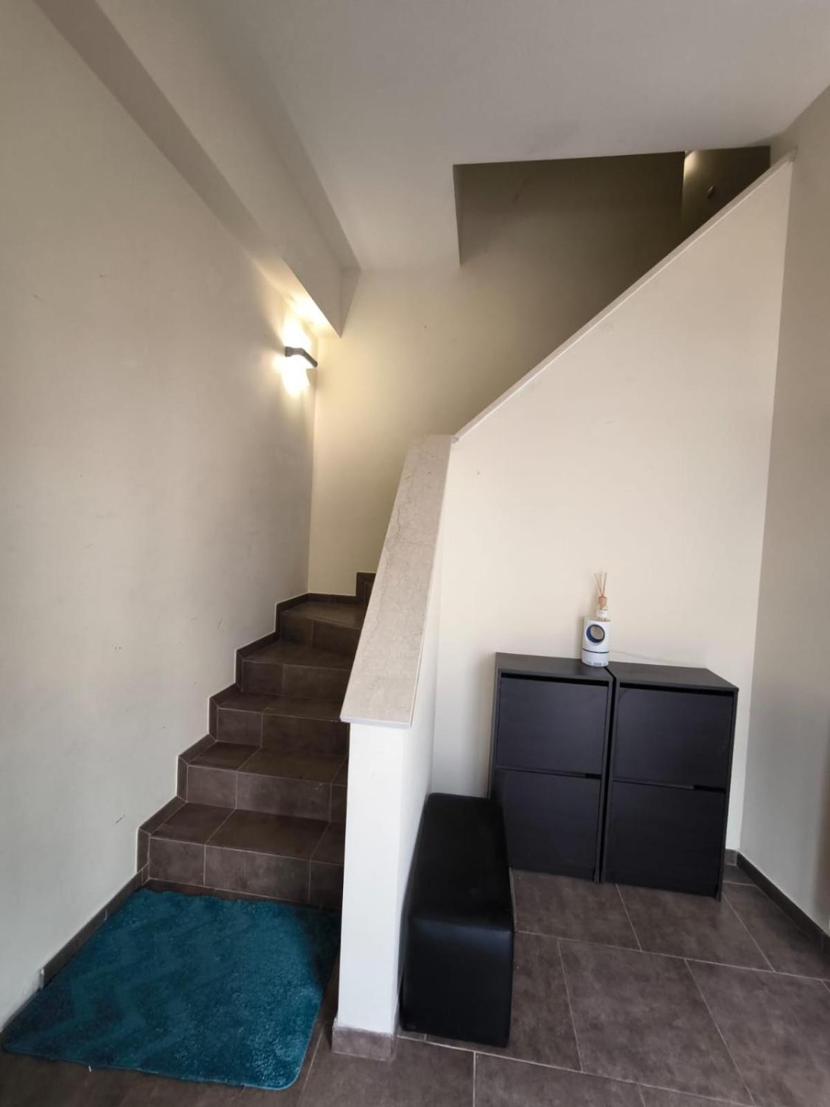 שרלרואה Belle Villa De Luxe Avec 8 Chambres מראה חיצוני תמונה