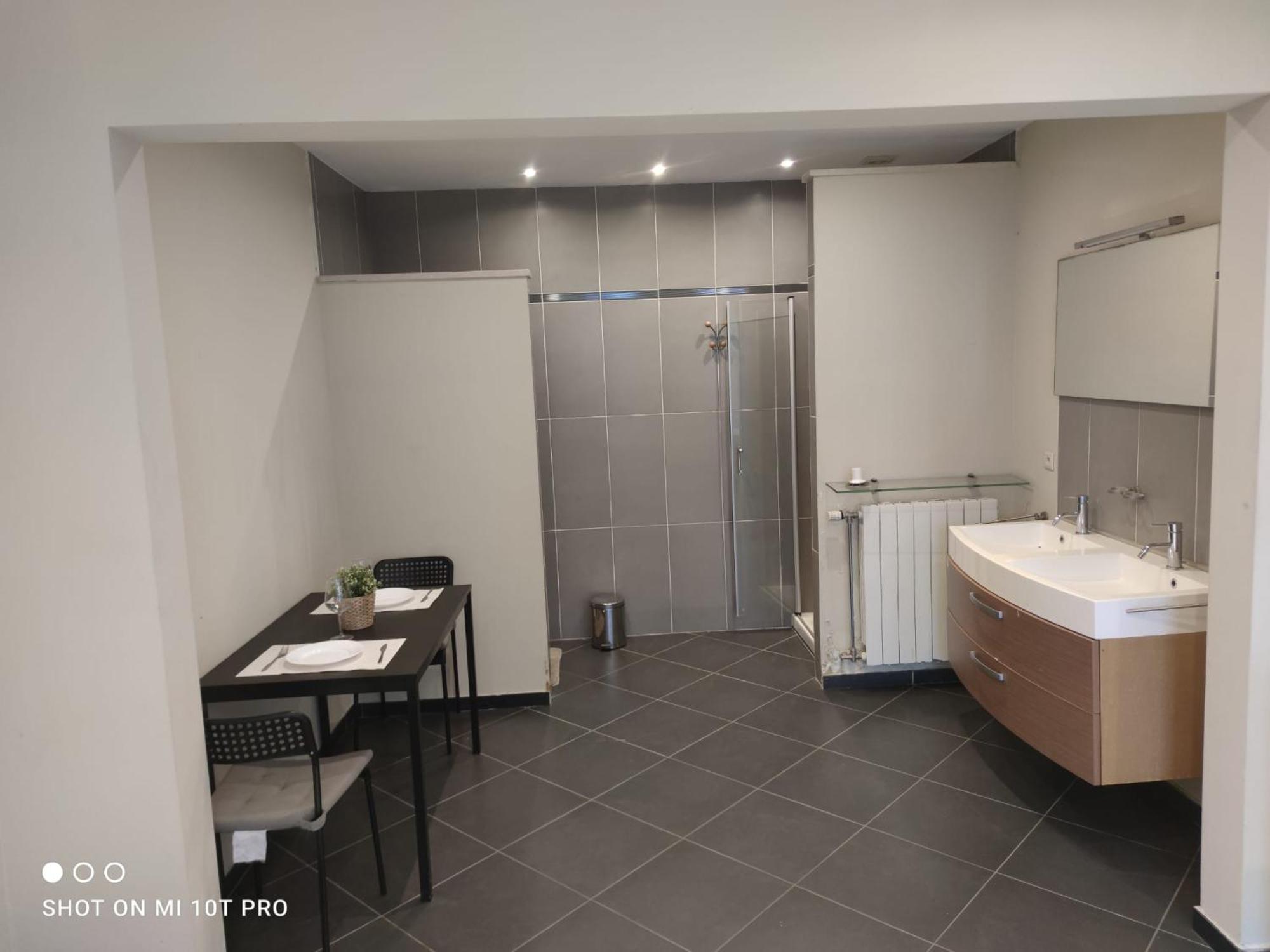 שרלרואה Belle Villa De Luxe Avec 8 Chambres מראה חיצוני תמונה